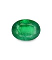 4.08 cts Natural Emerald (Panna)