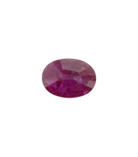 4.36 cts Natural Blue Sapphire (Neelam)