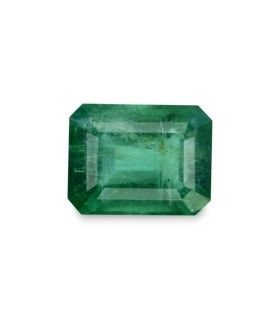 3.07 cts Natural Emerald (Panna)