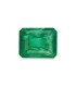 3.67 cts Natural Emerald (Panna)