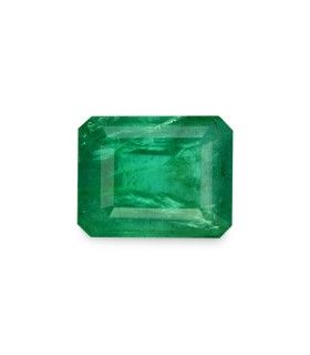 3.67 cts Natural Emerald (Panna)