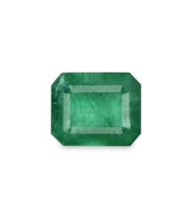 3.57 cts Natural Emerald (Panna)