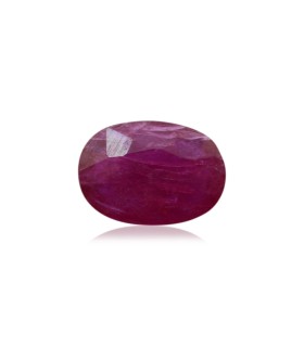 2.26 cts Natural Ruby (Manak)