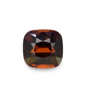 8.53 cts Natural Hessonite Garnet (Gomedh)