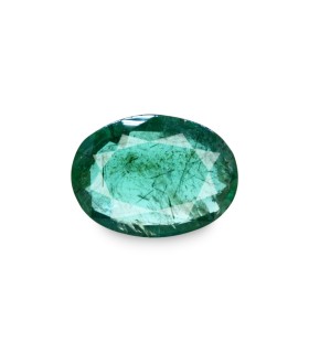 1.94 cts Natural Emerald (Panna)