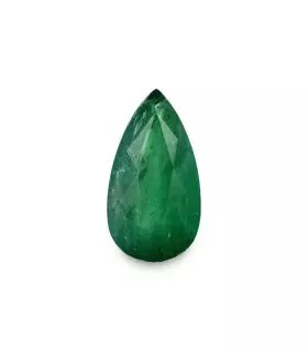 6.16 cts Natural Emerald (Panna)