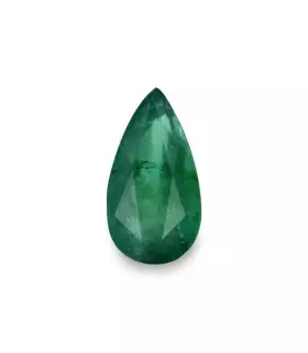 6.9 cts Natural Emerald (Panna)