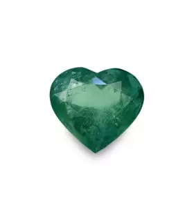 6.61 cts Natural Emerald (Panna)