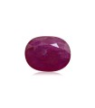 2.43 cts Natural Ruby (Manak)