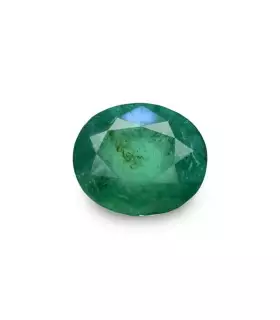 3.45 cts Natural Emerald (Panna)