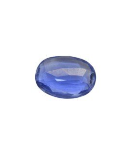 4.97 cts Natural Blue Sapphire (Neelam)
