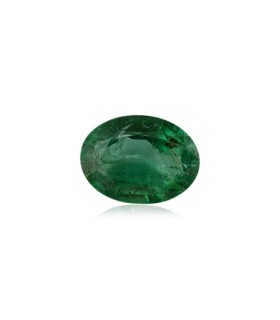 1.44 cts Natural Emerald (Panna)