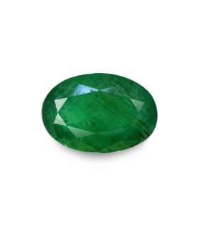 5.77 cts Unheated Natural Yellow Sapphire - Pukhraj (SKU:90144264)