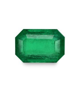 8.83 cts Natural Emerald - Columbia (Panna)