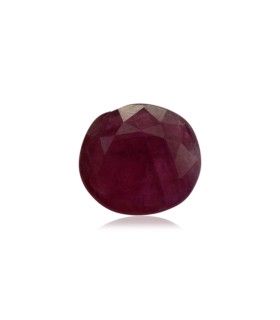 2.07 cts Unheated Natural Ruby (Manak)