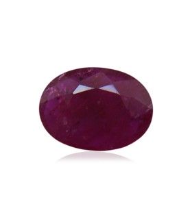 2.93 cts Natural Ruby (Manak)