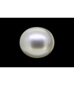 9.13 cts Unheated Natural Yellow Sapphire (Pukhraj)