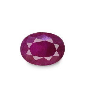 1.88 cts Natural Ruby (Manak)