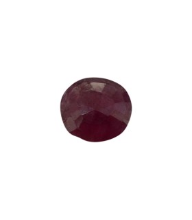 5.31 cts Natural Blue Sapphire (Neelam)