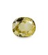 3.52 cts Unheated Natural Yellow Sapphire (Pukhraj)