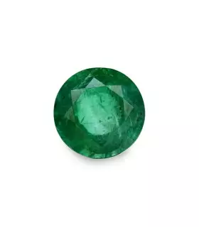 3.55 cts Natural Emerald (Panna)