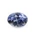 3.44 cts Unheated Natural Blue Sapphire (Neelam)