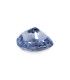 3.44 cts Unheated Natural Blue Sapphire - Neelam (SKU:90138133)