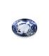 3.07 cts Unheated Natural Blue Sapphire (Neelam)