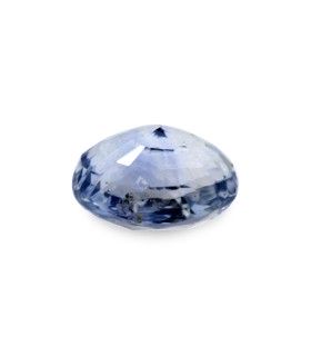 3.07 cts Unheated Natural Blue Sapphire - Neelam (SKU:90138140)