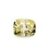 2.92 cts Unheated Natural Yellow Sapphire (Pukhraj)