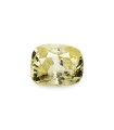 2.92 cts Unheated Natural Yellow Sapphire (Pukhraj)