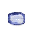3.54 cts Unheated Natural Blue Sapphire (Neelam)