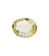 3.2 cts Unheated Natural Yellow Sapphire (Pukhraj)