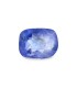 4.39 cts Unheated Natural Blue Sapphire (Neelam)