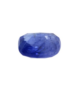 4.39 cts Unheated Natural Blue Sapphire - Neelam (SKU:90138171)