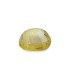 3.58 cts Unheated Natural Yellow Sapphire - Pukhraj (SKU:90138065)