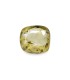 3.16 cts Unheated Natural Yellow Sapphire (Pukhraj)