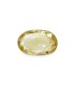 2.98 cts Unheated Natural Yellow Sapphire (Pukhraj)