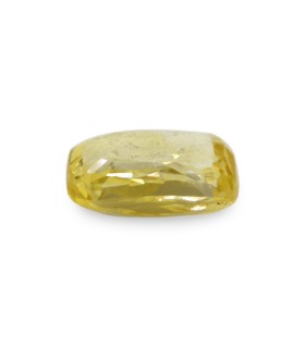 1.98 cts Unheated Natural Yellow Sapphire - Pukhraj (SKU:90141362)