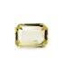 1.4 cts Unheated Natural Yellow Sapphire (Pukhraj)