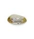 3.07 cts Unheated Natural Yellow Sapphire - Pukhraj (SKU:90138218)