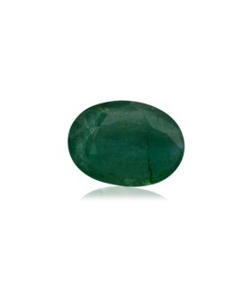 2.55 cts Natural Emerald (Panna)