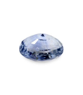 3.07 cts Unheated Natural Blue Sapphire - Neelam (SKU:90138140)