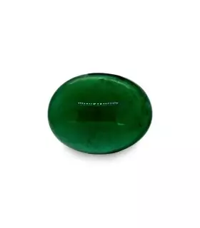 3.32 cts Natural Emerald (Panna)