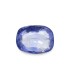 3.54 cts Unheated Natural Blue Sapphire (Neelam)