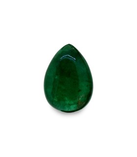 4.18 cts Natural Emerald (Panna)