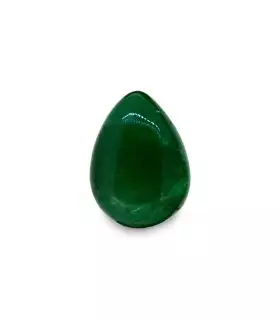 4.6 cts Natural Emerald (Panna)