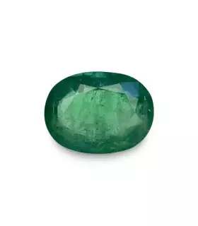 5.08 cts Natural Emerald (Panna)