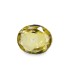 3.04 cts Unheated Natural Yellow Sapphire (Pukhraj)