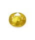 4.99 cts Natural Yellow Sapphire (Pukhraj)